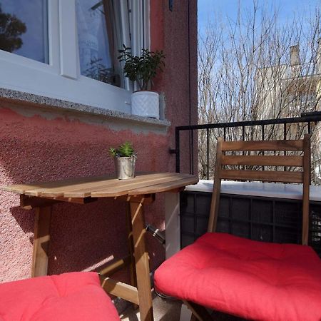 Apartment Brdo Pula Bagian luar foto