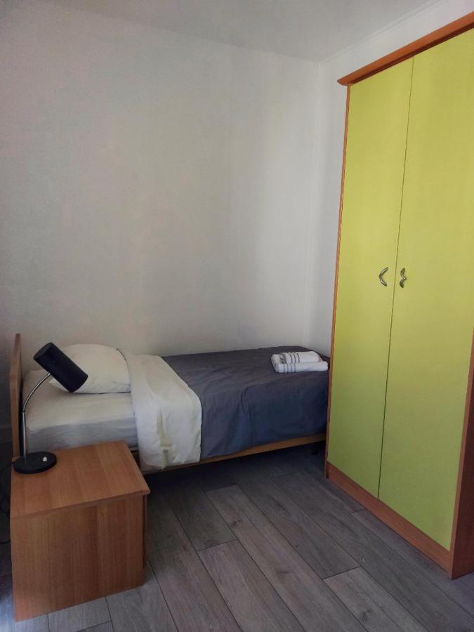 Apartment Brdo Pula Bagian luar foto
